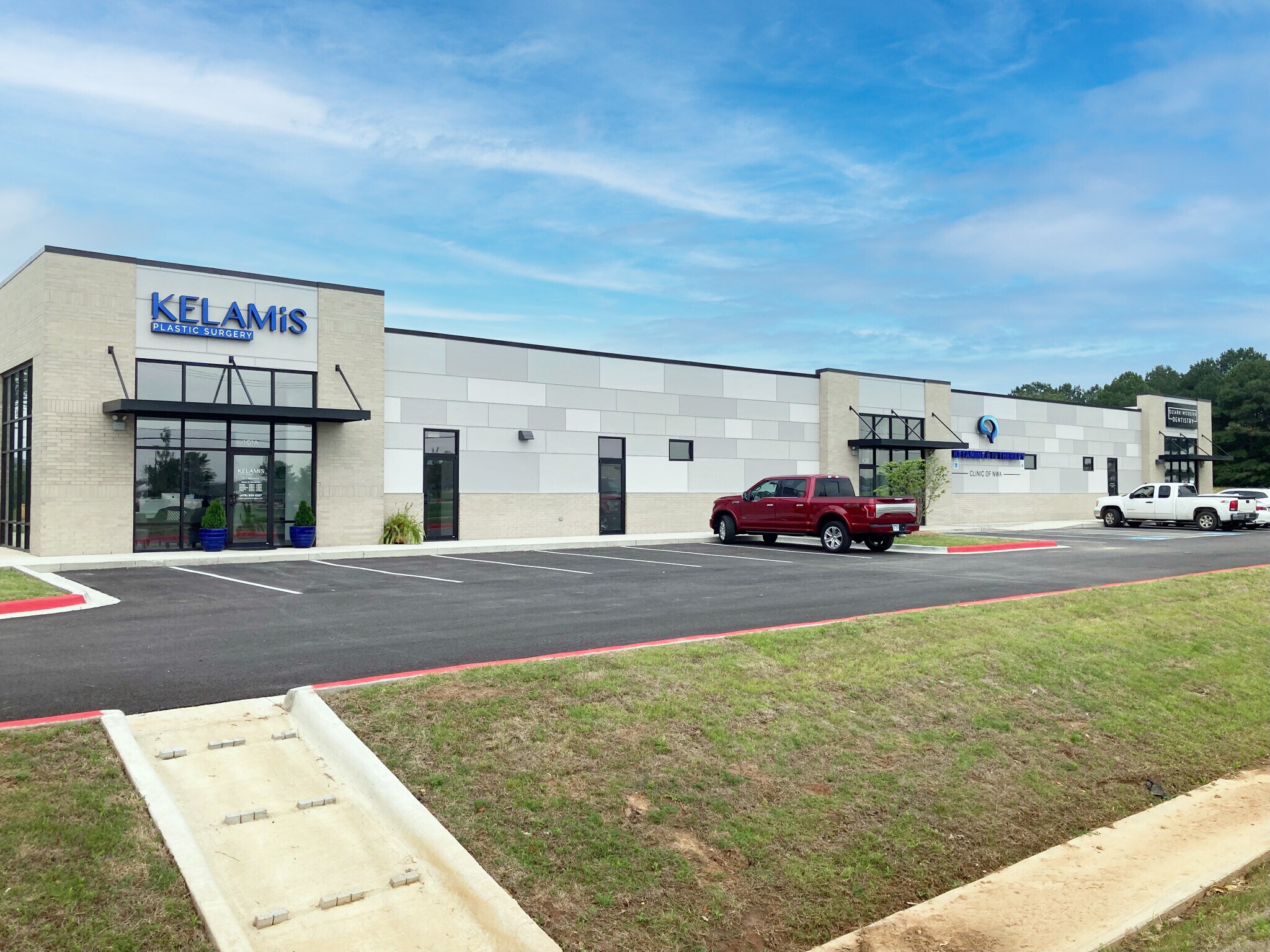 101 Grant Pl, Lowell, AR for Rent