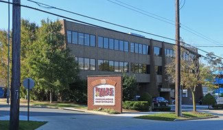 Rockville, MD Office - 152 Rollins Ave