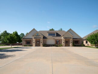 Moore, OK Office - 1111 Magnolia Ct Moore, OK Office - 1111 Magnolia Ct