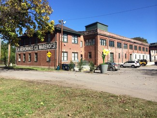 Roanoke, VA Industrial - 315 Albemarle Ave SE