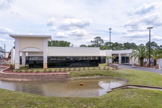 Jacksonville, FL Office/Medical, Office/Retail - 9765 San Jose Blvd