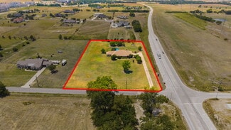 Celina, TX Residential Land - 2113 S Coit Rd Celina, TX Residential Land - 2113 S Coit Rd