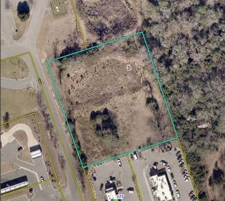 Leesville, SC Commercial - 0 Church Street