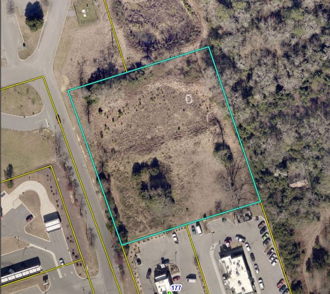 0 Church Street, Leesville, SC for Sale