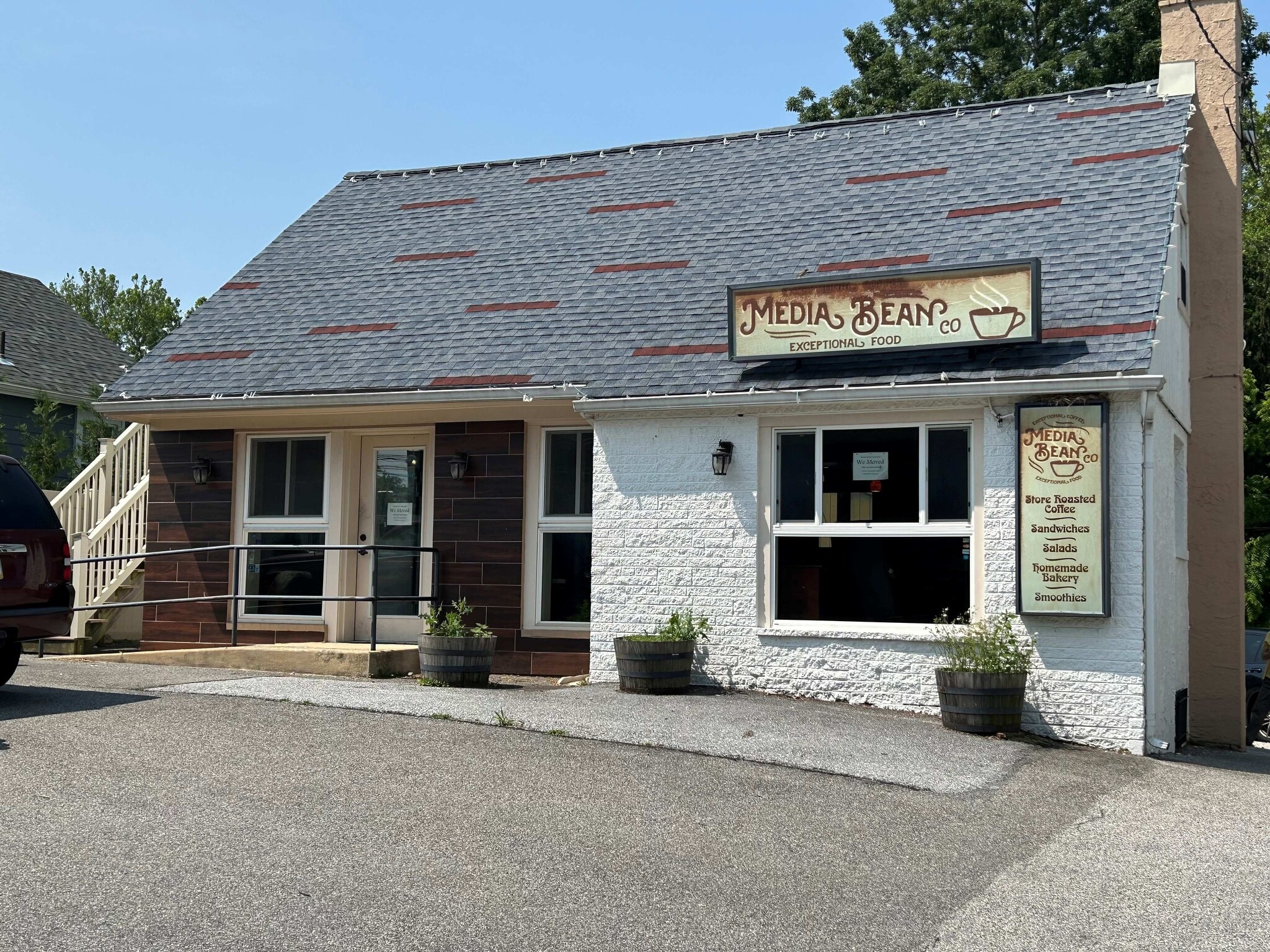 1032 N Providence Rd, Media, PA for Sale