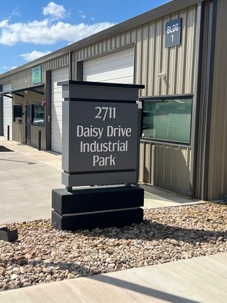 Austin, TX Flex, Industrial - 2711 Daisy Dr Austin, TX Flex, Industrial - 2711 Daisy Dr