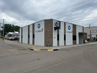 Holdingford, MN Bank - 580 Main St