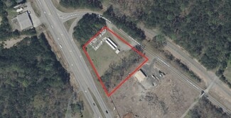 Bremen, GA Commercial - 29 Old Breman rd Bremen, GA Commercial - 29 Old Breman rd