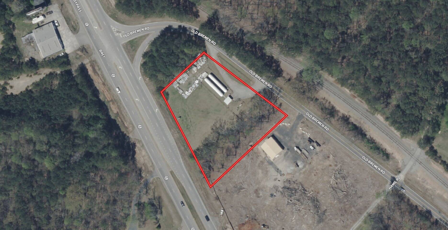 29 Old Breman rd, Bremen, GA for Sale