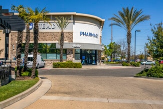 Modesto, CA Drug Store - 1707 McHenry Ave Modesto, CA Drug Store - 1707 McHenry Ave