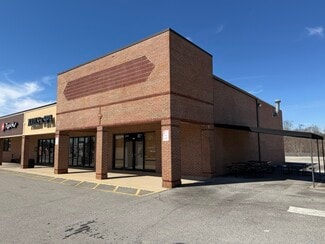 Gray, GA Retail - 200 W Clinton St