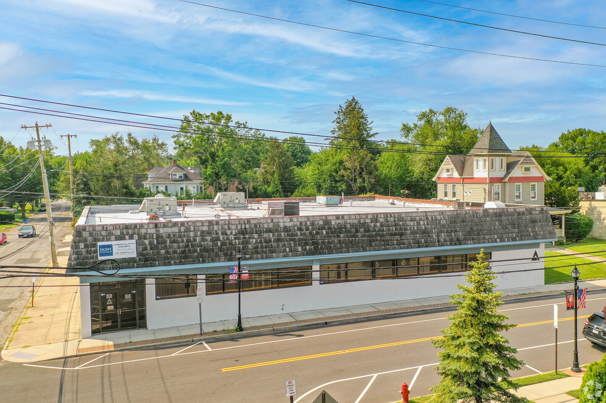 31 Glen Head Rd Glen Head, NY 11545 Office Property for Lease on