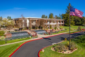 Menlo Park, CA Office - 2882 Sand Hill Rd