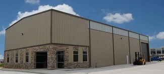 Cypress, TX Warehouse - 16707 Telge Rd