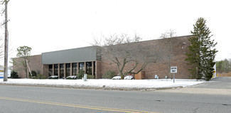 Lakewood, NJ Industrial - 1650 Oak St