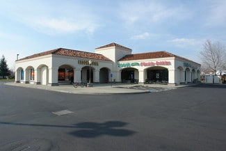 Chico, CA Retail - 241 W East Ave