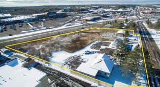 Duluth, MN Commercial Land - xxx Hwy 53