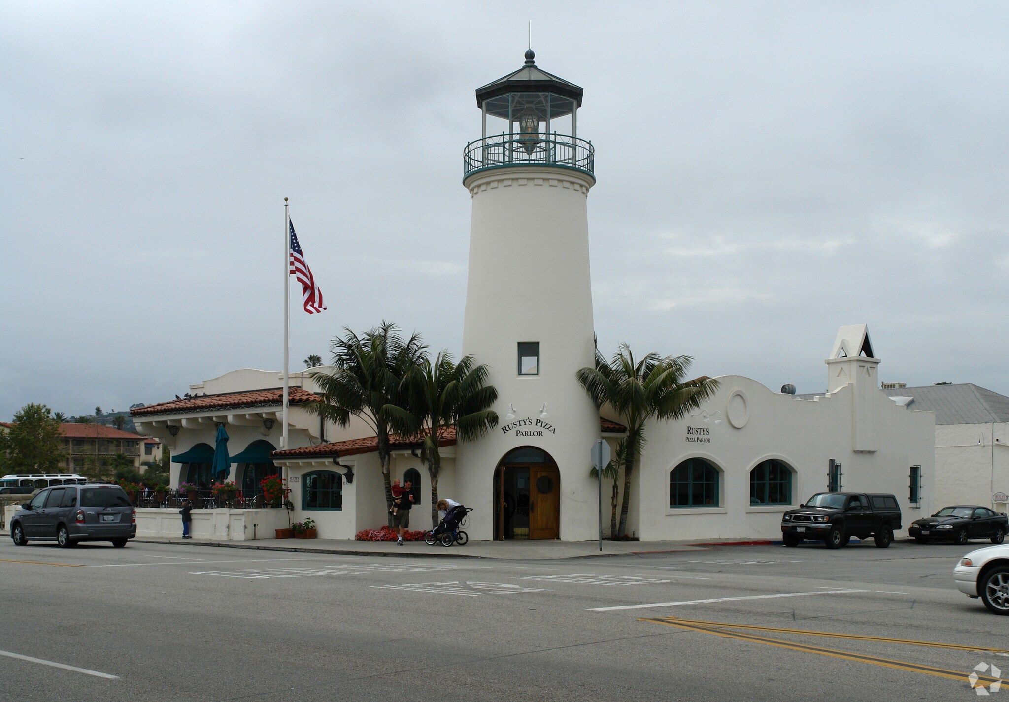 15 E Cabrillo Blvd, Santa Barbara, CA for Rent