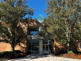 Dublin, OH Office - 4930 Bradenton Ave