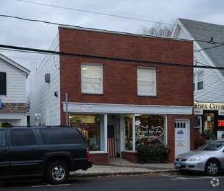 187 Sound Bch Ave  