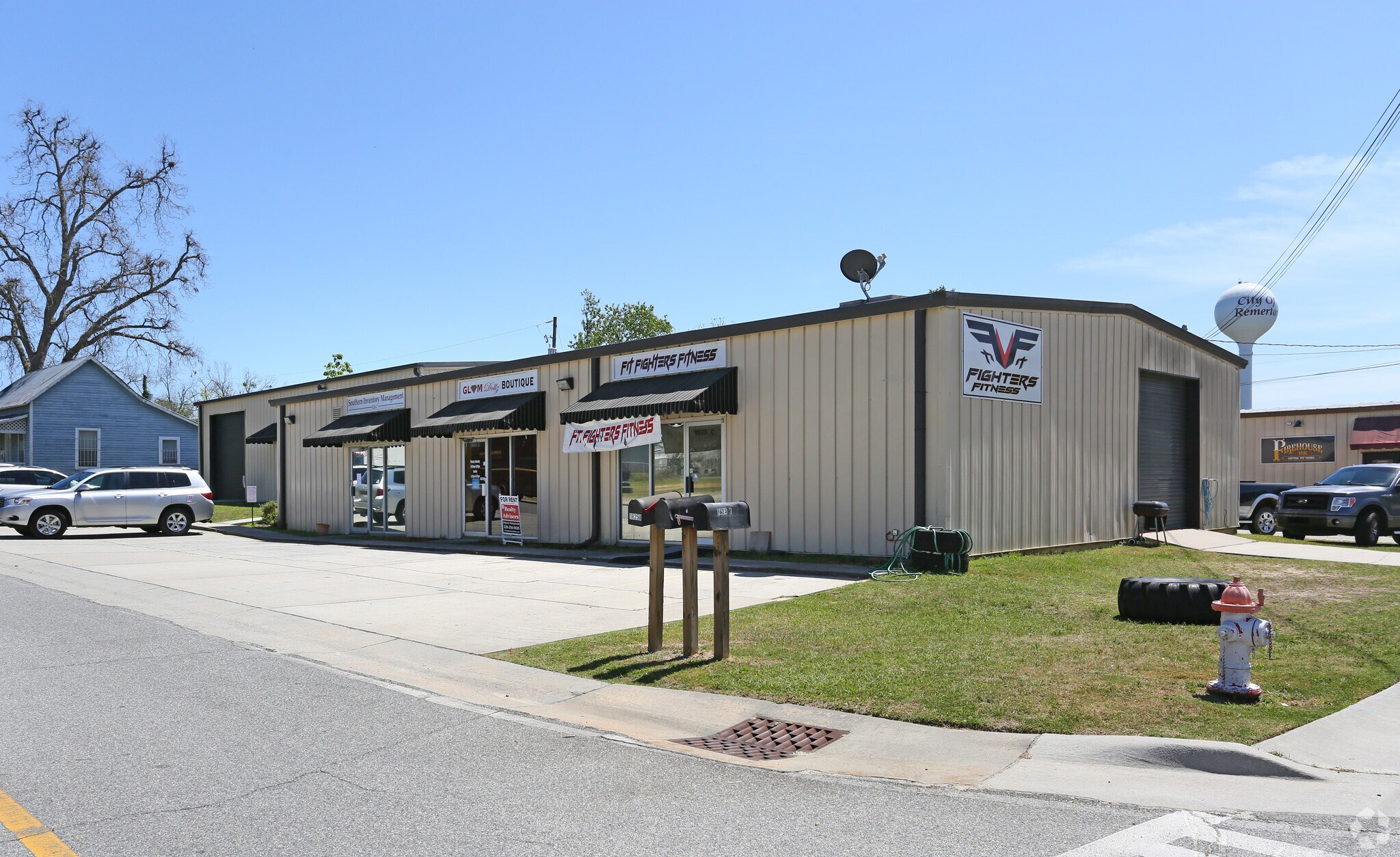 1825 Plum St, Valdosta, GA for Rent
