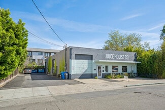 Petaluma, CA Office/Retail - 421 2nd St