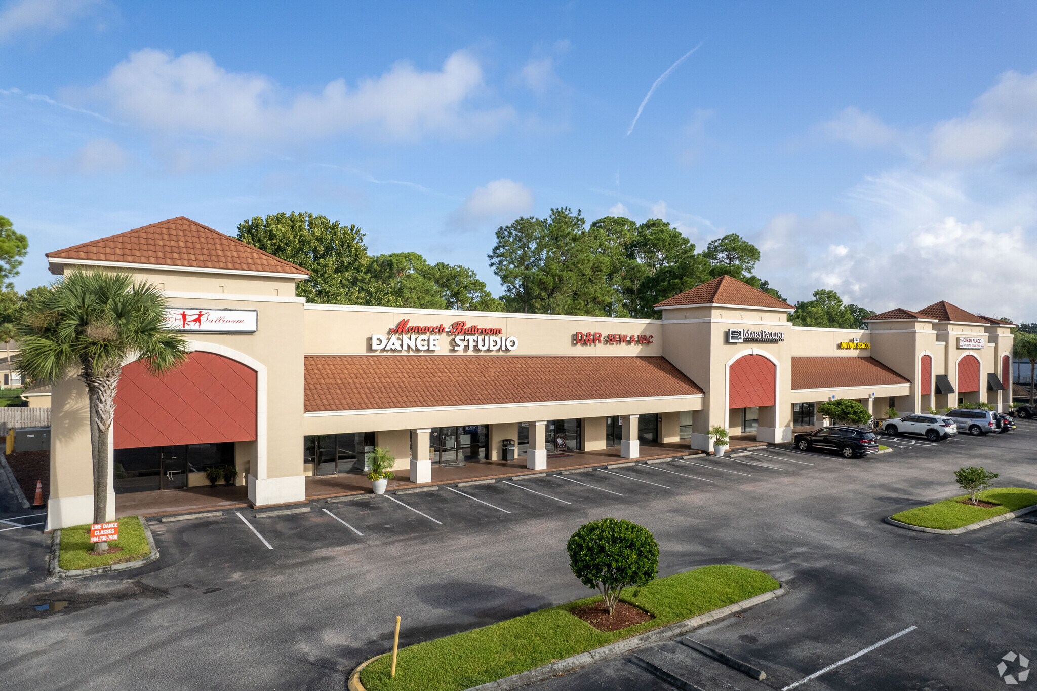 9850-9880 San Jose Blvd, Jacksonville, FL for Rent