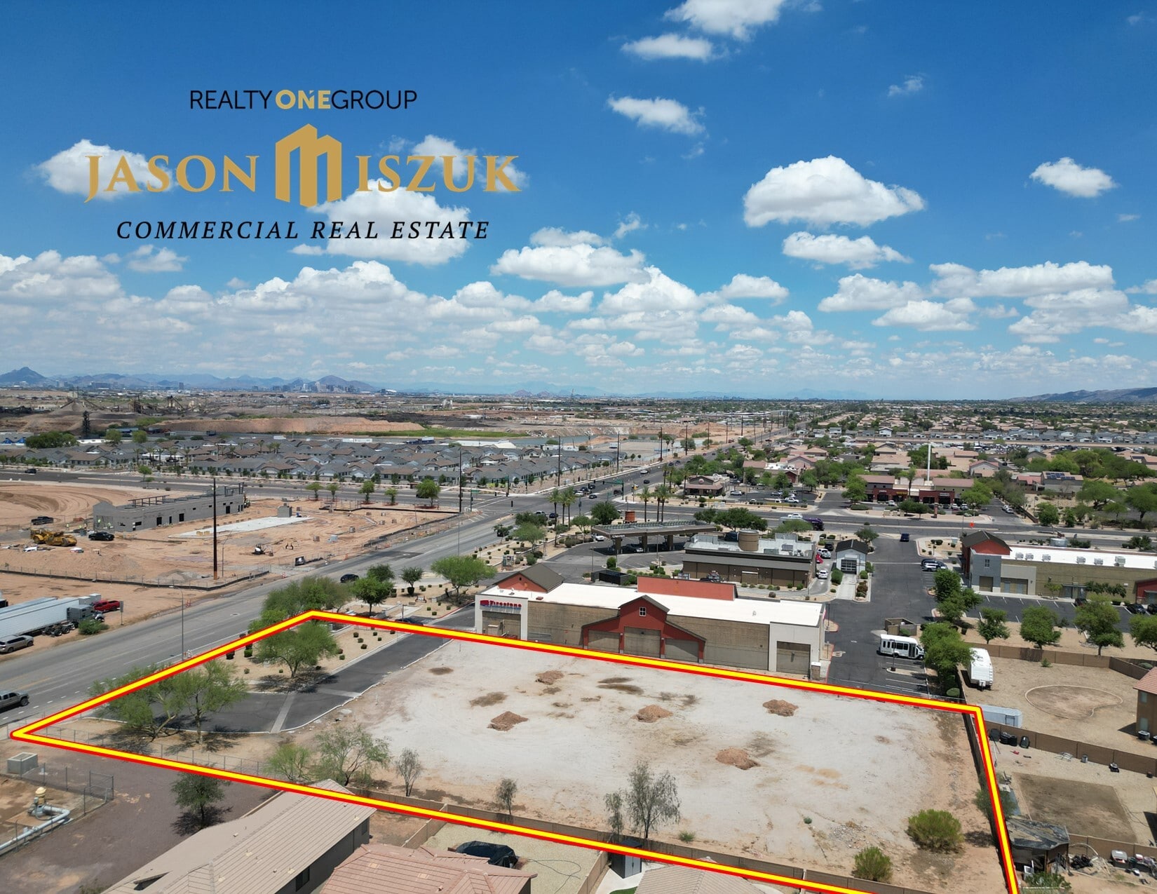 5135 W Southern Ave, Laveen, AZ for Rent