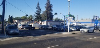 San Jose, CA Auto Dealership - 1828 W San Carlos St