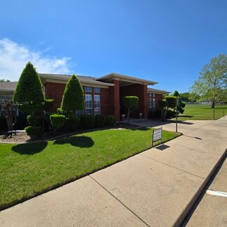 Mansfield, TX Day Care Center - 1770 Country Club Dr