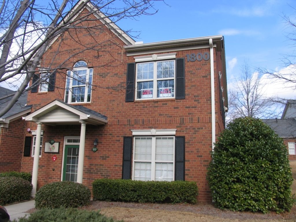 1301 Shiloh Rd, Kennesaw, GA for Rent