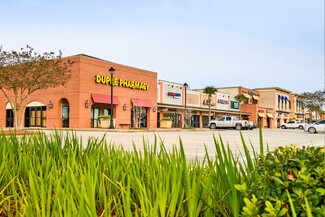 Gonzales, LA Office, Office/Retail, Retail - 6300 Championship Ct