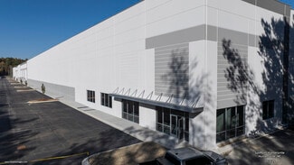 Huntersville, NC Industrial - 11006 Mount Holly Huntersville Rd Huntersville, NC Industrial - 11006 Mount Holly Huntersville Rd