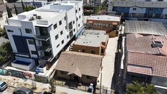 Los Angeles, CA undefined - 3914 S Normandie Ave Los Angeles, CA undefined - 3914 S Normandie Ave