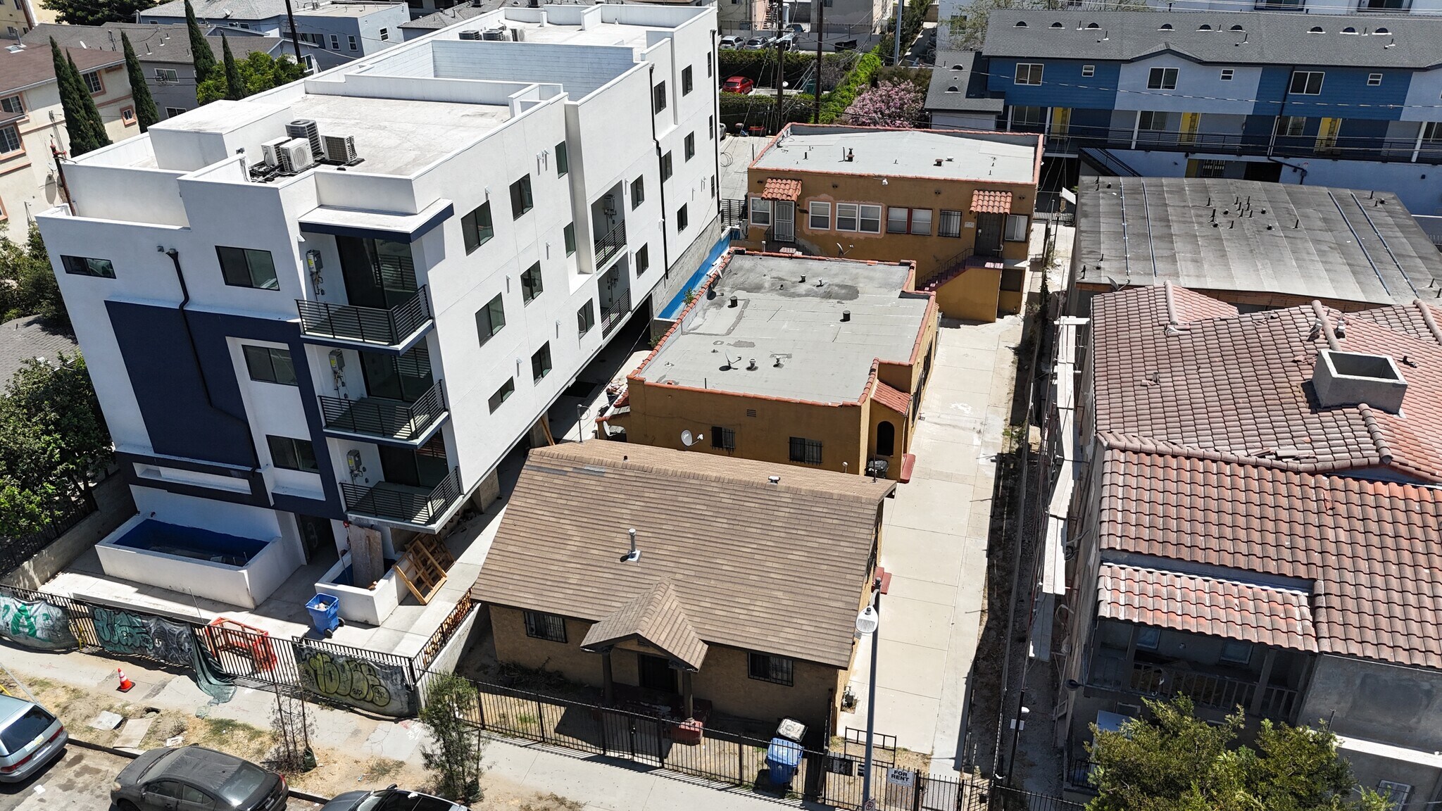 3914 S Normandie Ave, Los Angeles, CA for Sale