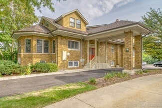Wheaton, IL Office - 402 E Roosevelt Rd Wheaton, IL Office - 402 E Roosevelt Rd