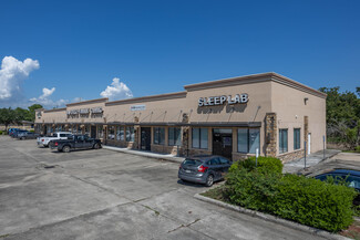La Porte, TX Retail - 401 W Fairmont Pky