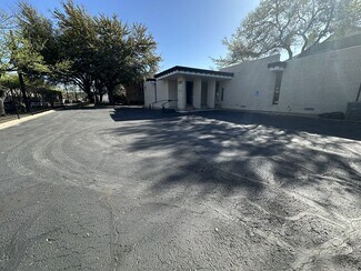 Dallas, TX Office/Medical - 3300 Douglas Ave