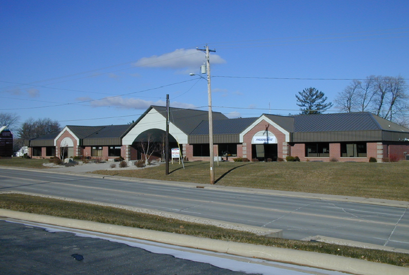 2170 Velp Ave, Green Bay, WI for Sale