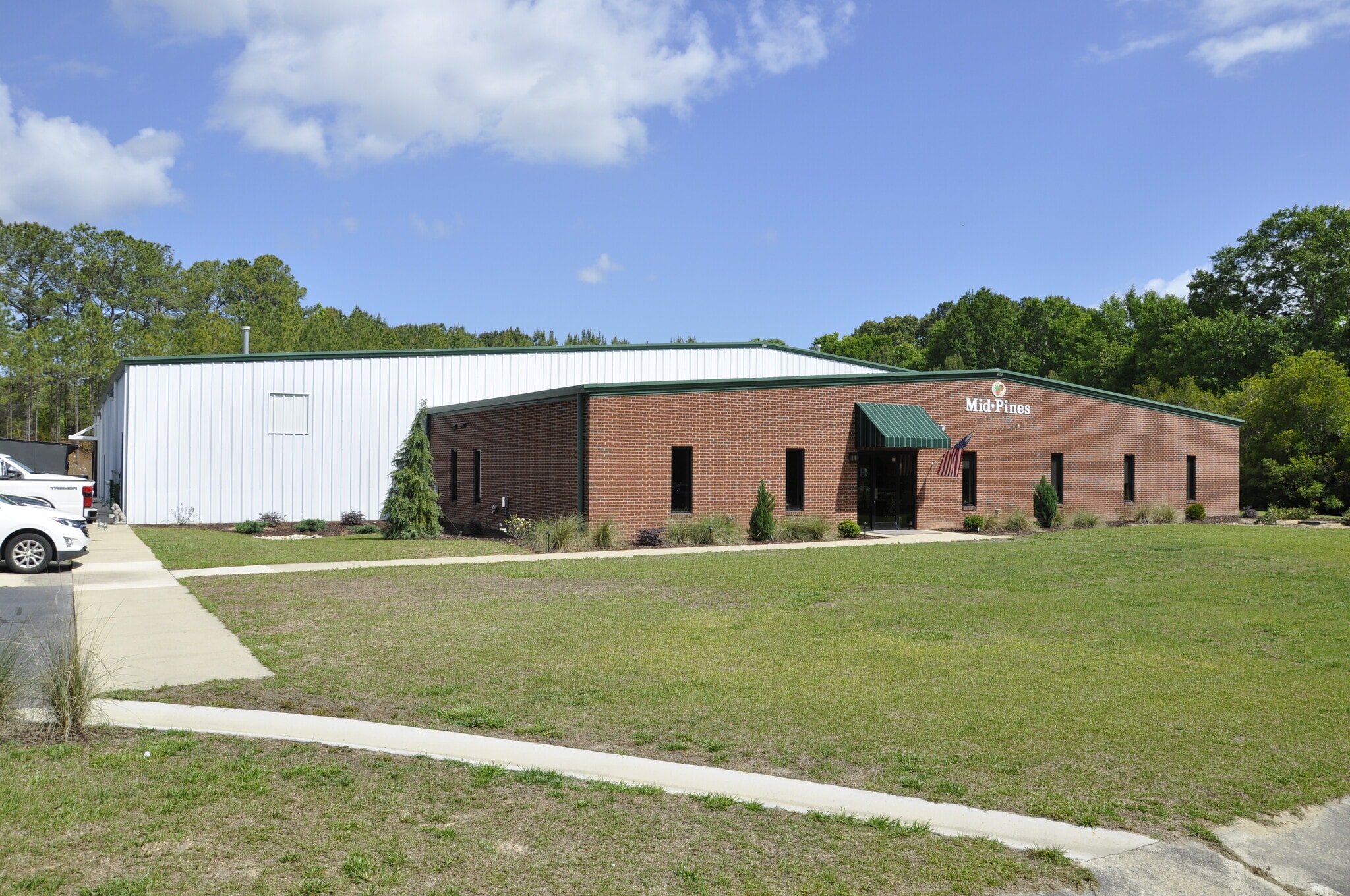 840 White Hill Rd, Sanford, NC for Rent