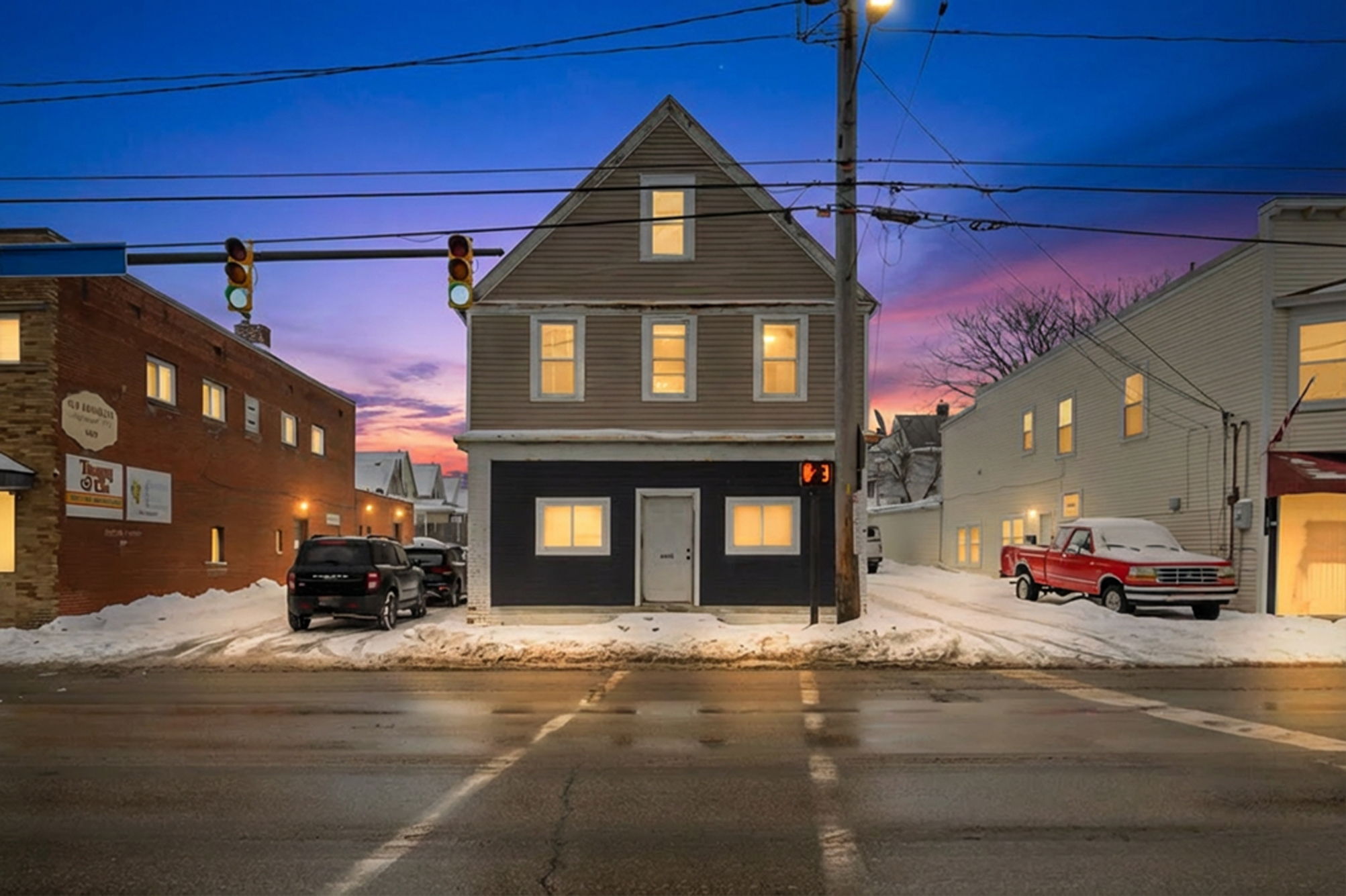 4435 State Rd, Cleveland, OH for Sale