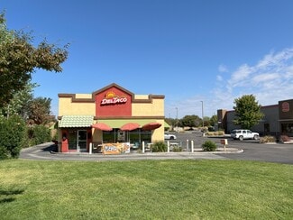 Red Bluff, CA Restaurant - 200 Antelope Blvd
