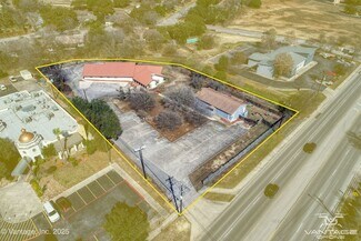 16111, 16115, 16119 Nacogdoches Rd