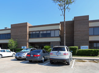 Houston, TX Office - 9807 Whithorn Dr