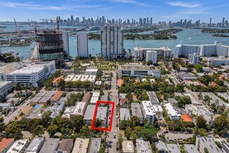 Miami Beach, FL undefined - 1000 7th St