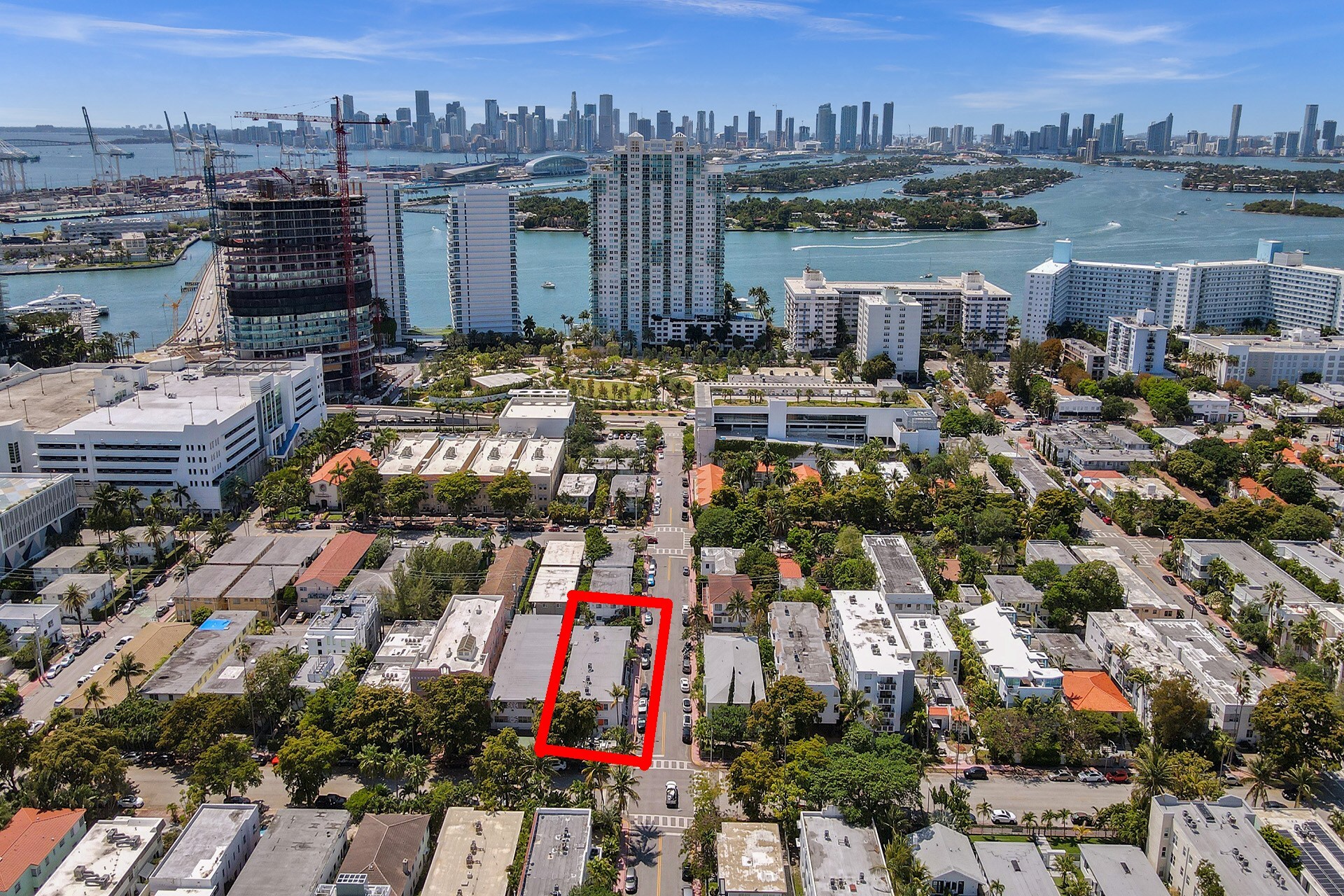 1000 7th St, Miami Beach, FL for Sale