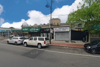 Springfield Gardens, NY Retail - 23112-23122 Merrick Blvd