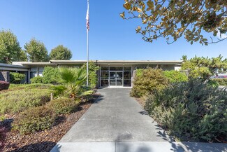Santa Rosa, CA Office - 2841 Cleveland Ave
