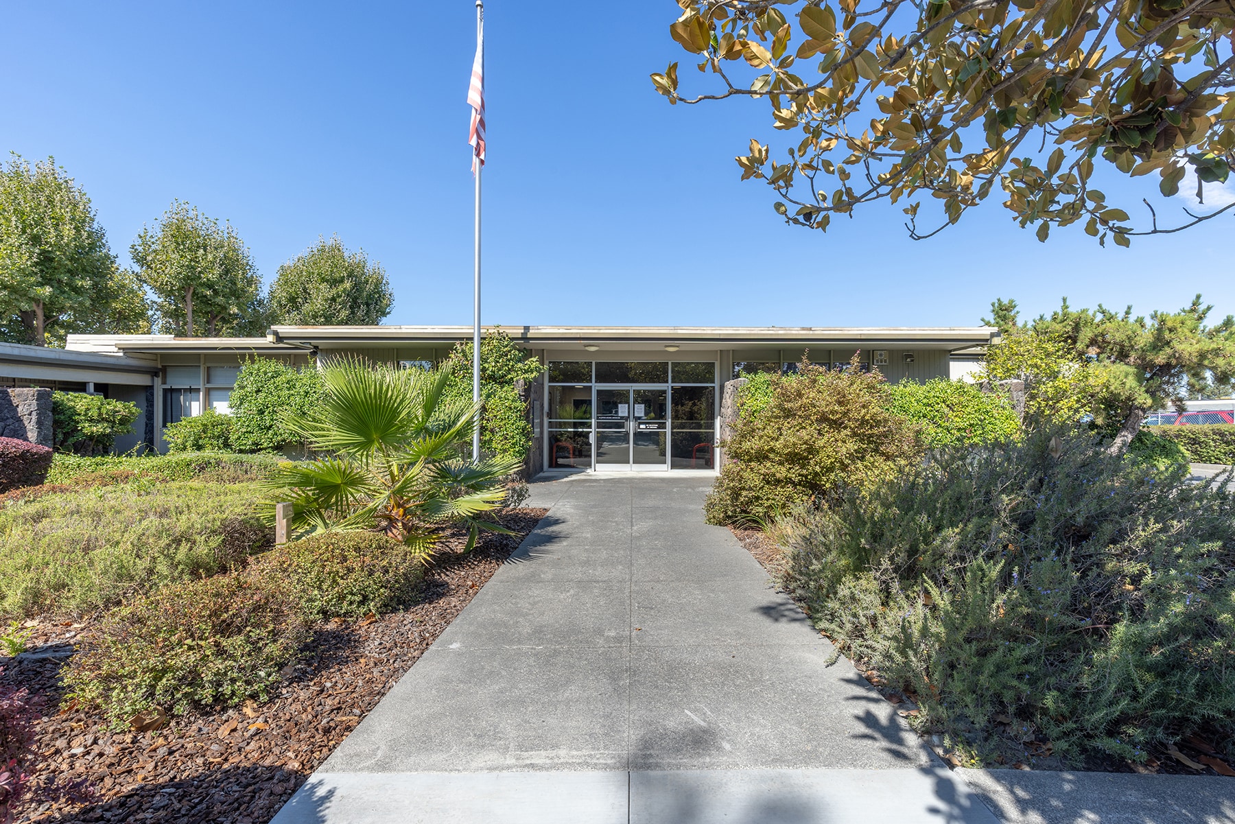 2841 Cleveland Ave, Santa Rosa, CA for Sale