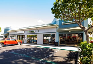 Waipahu, HI Office/Retail - 94-673 Kupuohi St Waipahu, HI Office/Retail - 94-673 Kupuohi St